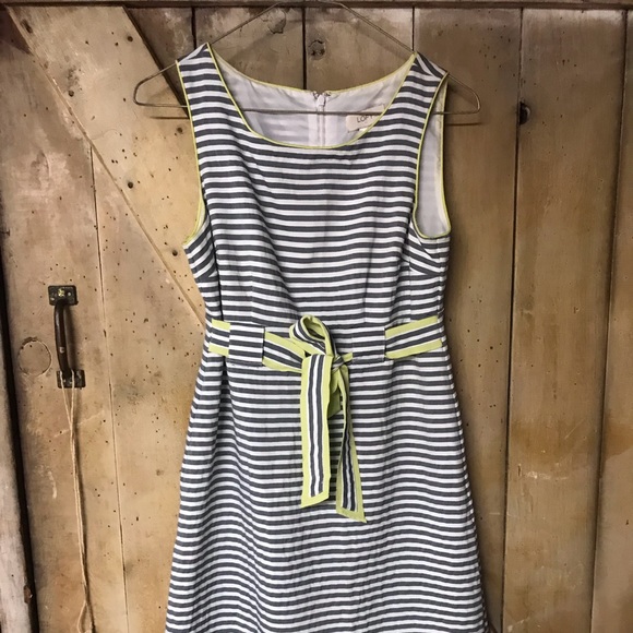 LOFT Dresses & Skirts - Dress LOFT Dresses & Skirts - Dress